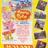 Page link: Joyland Advertisement