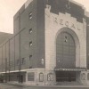 Page link: The building of the Regal Cinema and the cinema in the 1930s