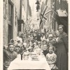 Page link: King George V Silver Jubilee Celebrations