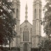Page link: Postcards of Local Churches
