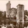 Page link: Postcards of Caister Castle