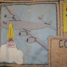 Photo: Illustrative image for the 'Priory School - 1953 Coronation Banner' page