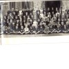 Page link: Priory School panorama photograph September 1960