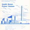 Page link: South Denes Power Station