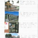 Photo:My timeline of the grounds of Alderman Swindell Primary School