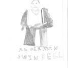 Photo: Illustrative image for the 'Alderman Swindell Primary School by Raven Class' page