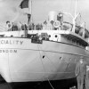 Fellows Shipyard - c.1948-1954