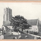 Photo:Page 4: Parish Church Gorleston