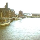 Photo:resolute and yarmouth looking from haven bridge